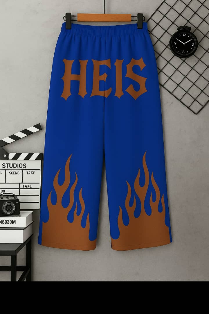HEIS Inferno Pants