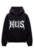 HEIS Core Hoodie
