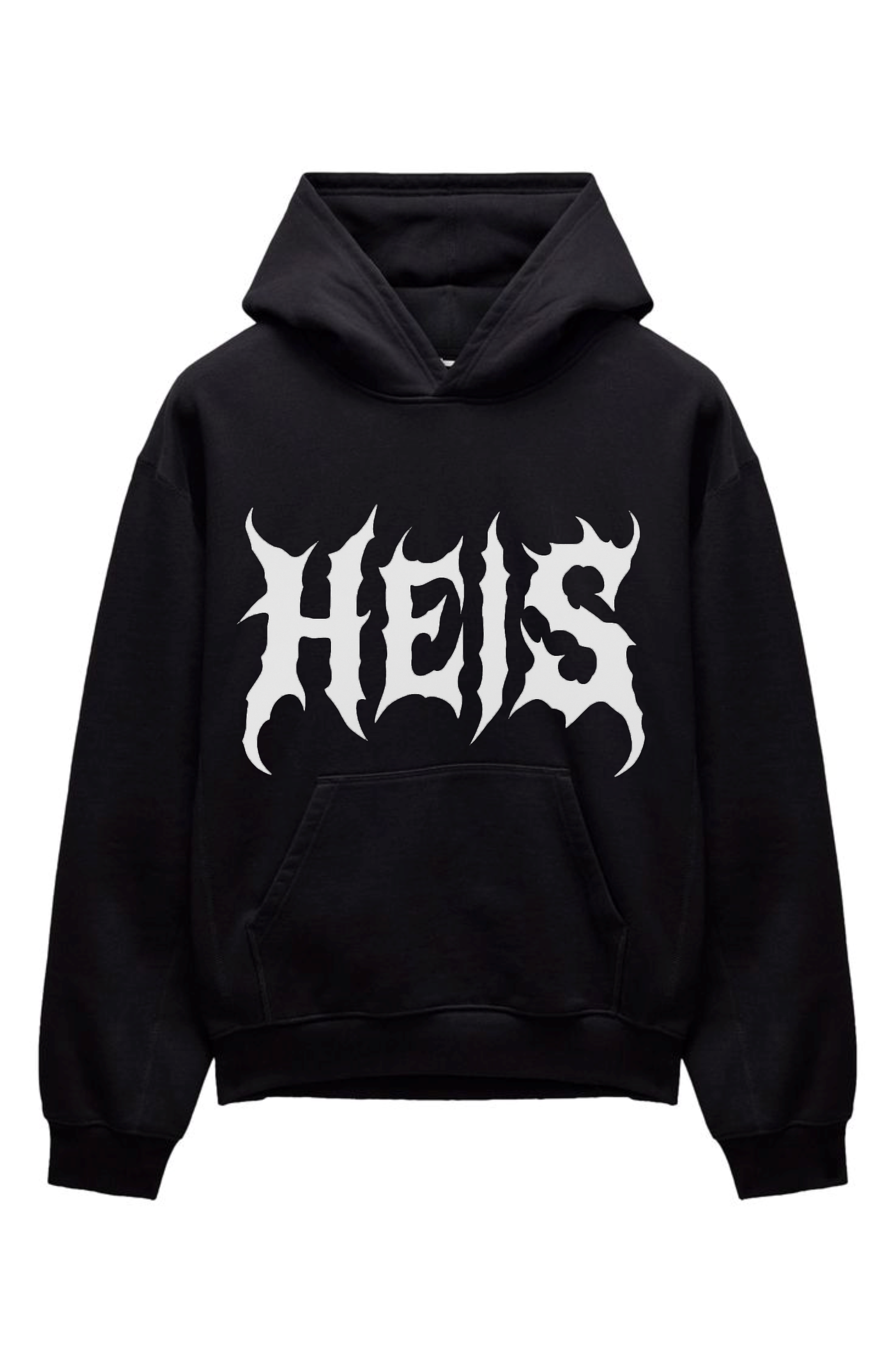 HEIS Core Hoodie