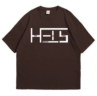 HEIS Essential Tee