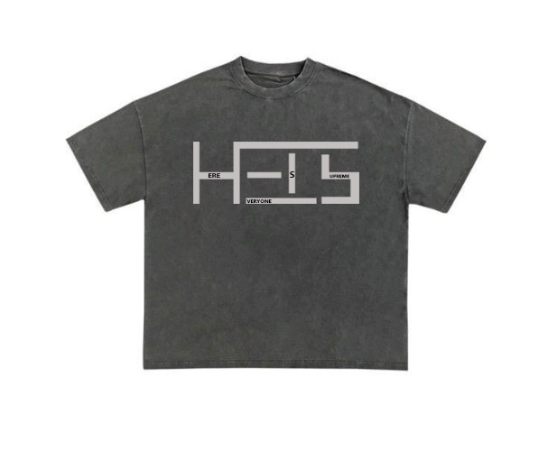 HEIS Essential Tee