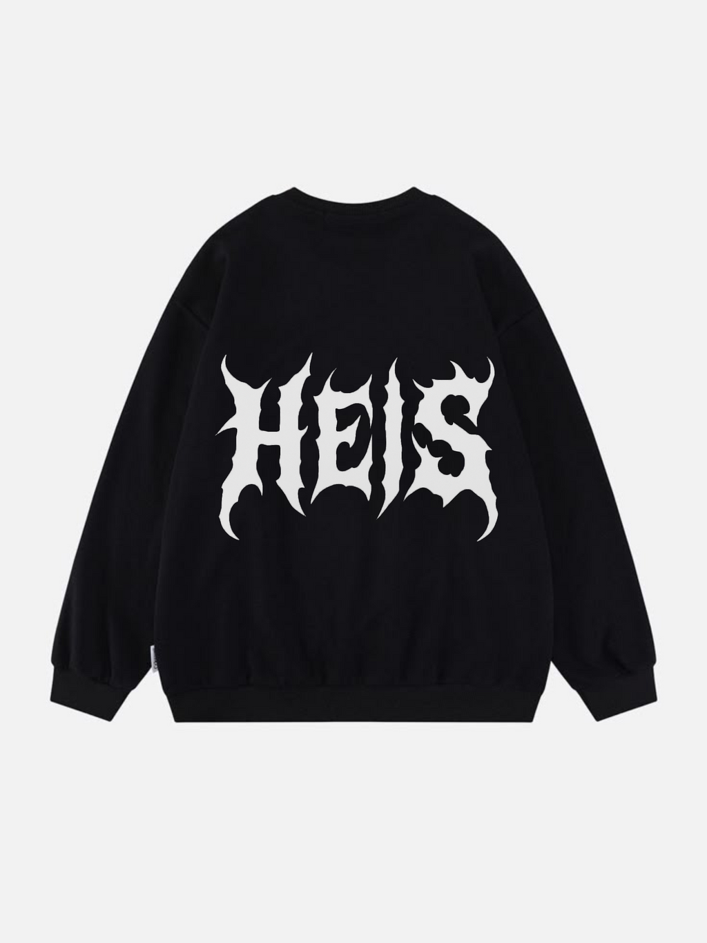 HEIS Core Sweatshirt