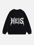 HEIS Core Sweatshirt