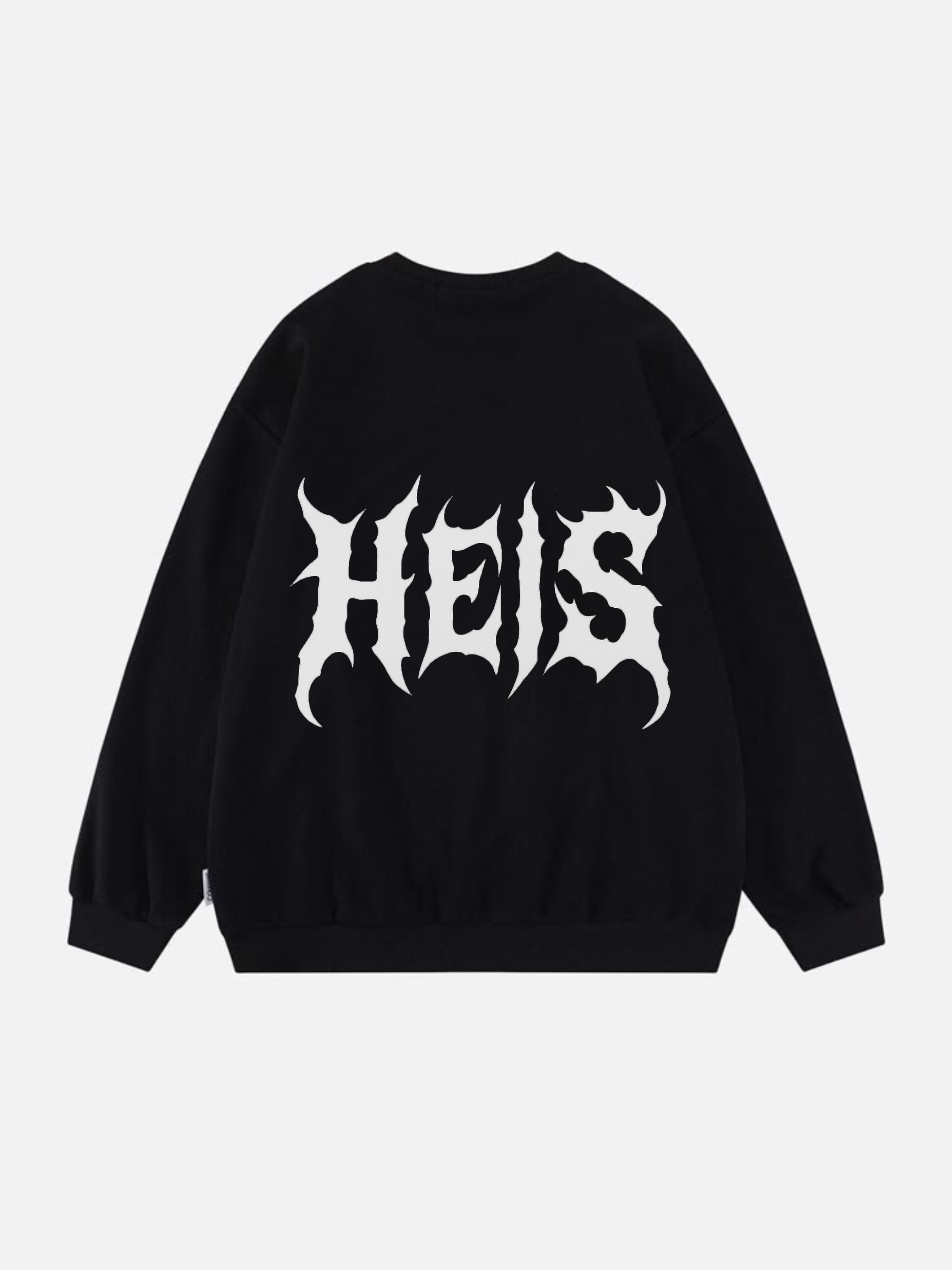 HEIS Core Sweatshirt