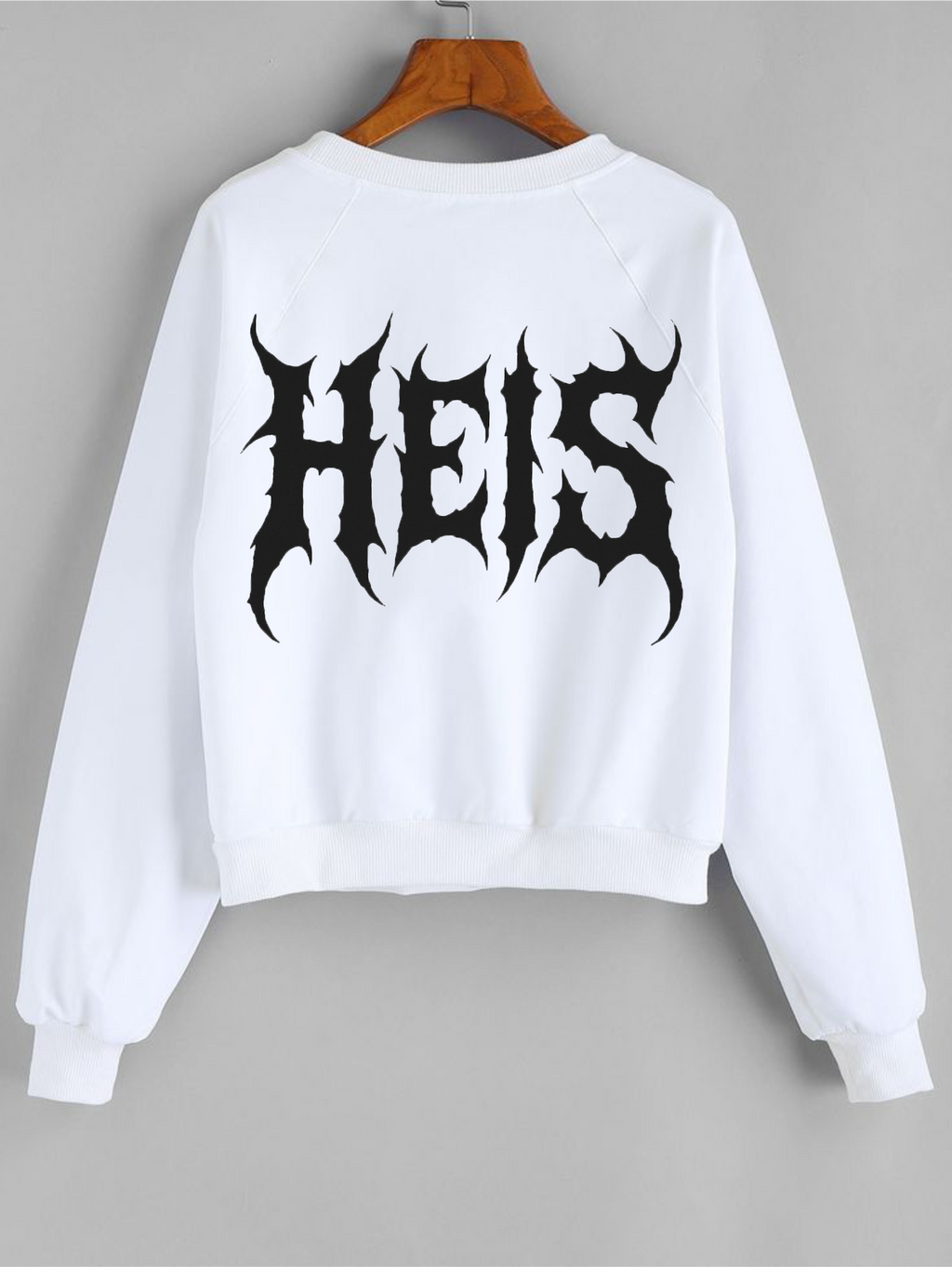 HEIS Core Sweatshirt